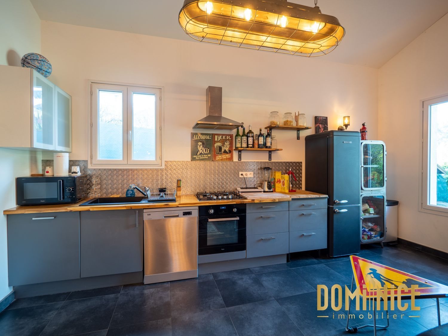 Maison à vendre, 51m², Nice