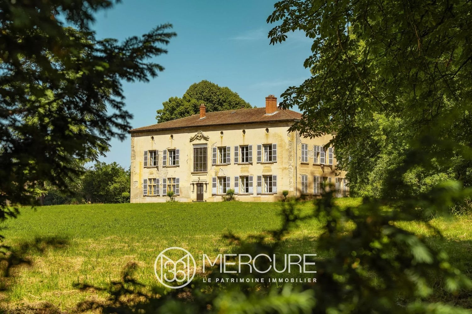 Maison à vendre, 690m², Frans