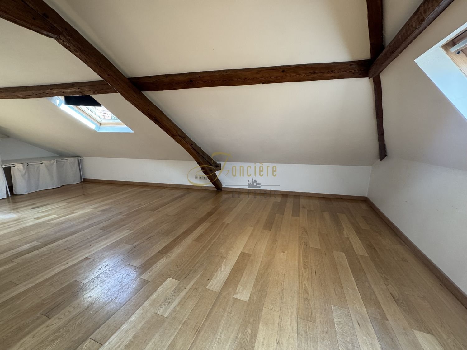 Appartement à vendre, 92m², Bourges