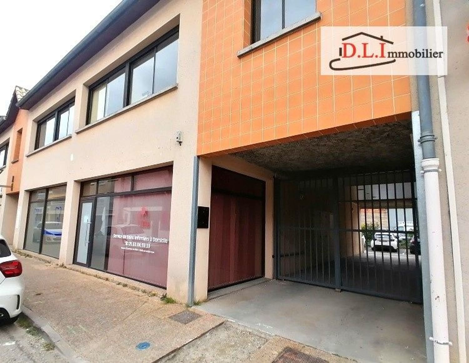 Appartement à vendre, 84m², Moissac