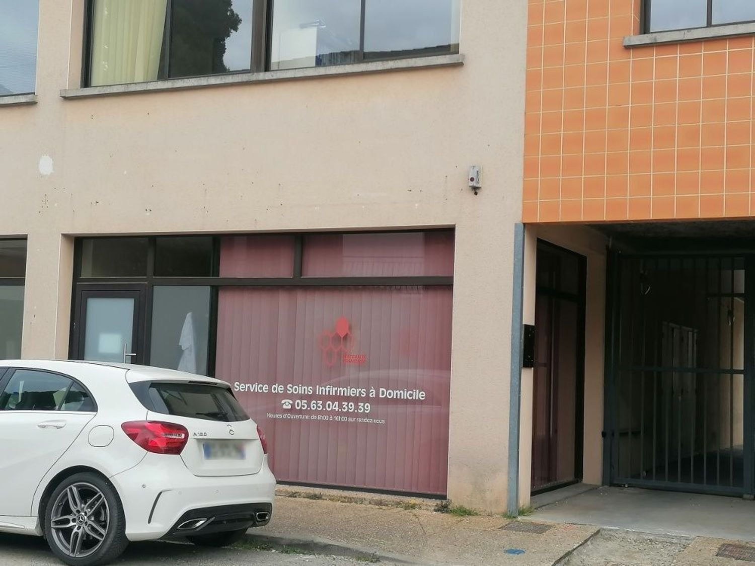 Appartement à vendre, 84m², Moissac