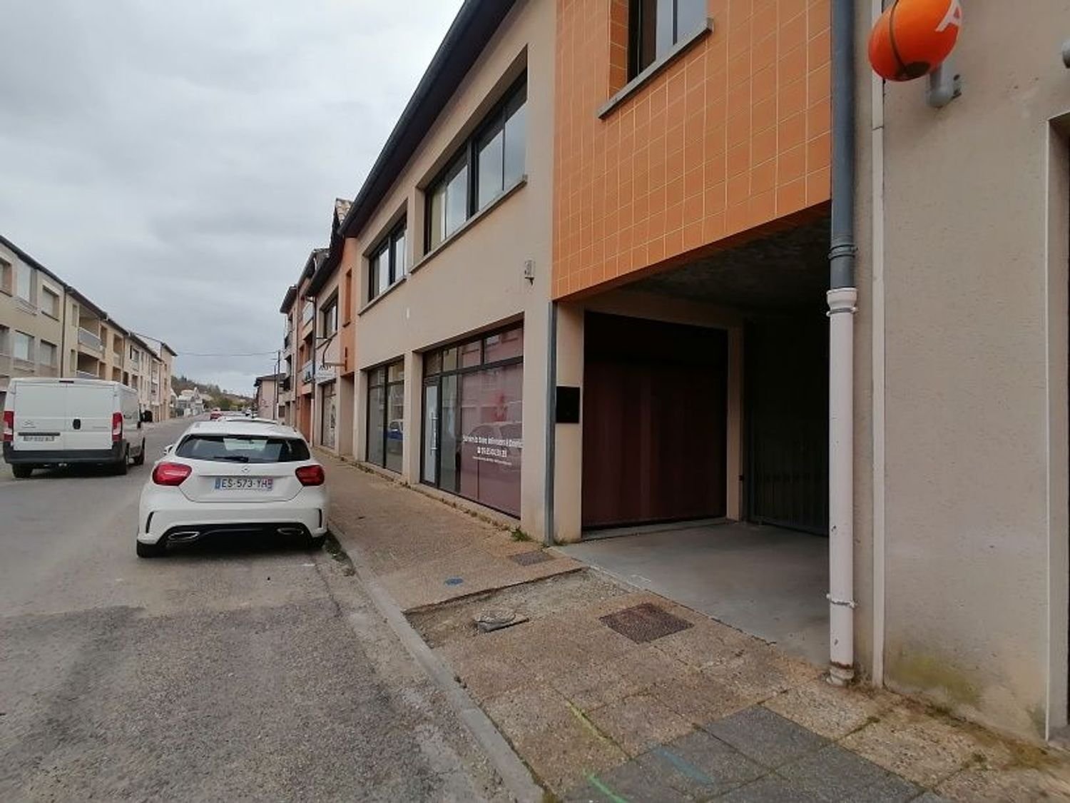 Appartement à vendre, 84m², Moissac