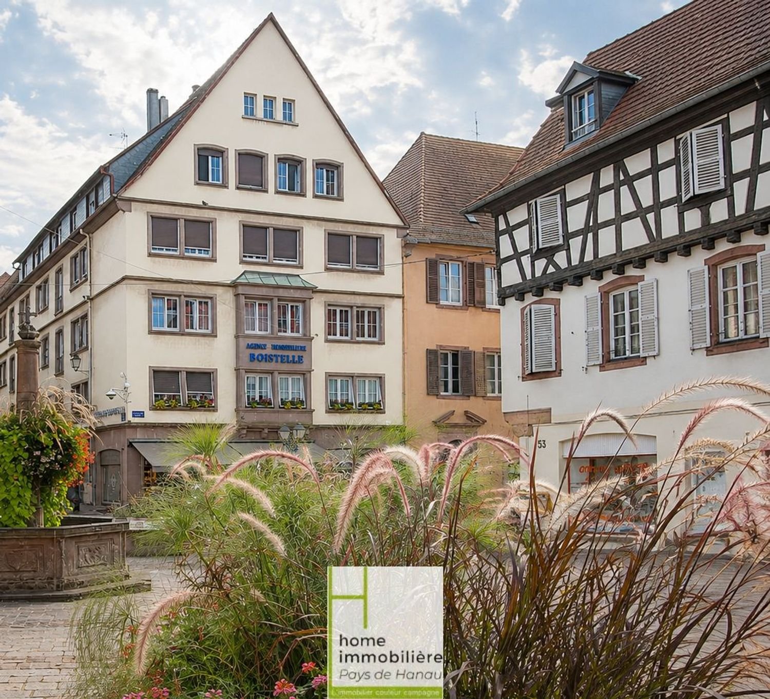 Appartement à vendre, 87m², Saverne