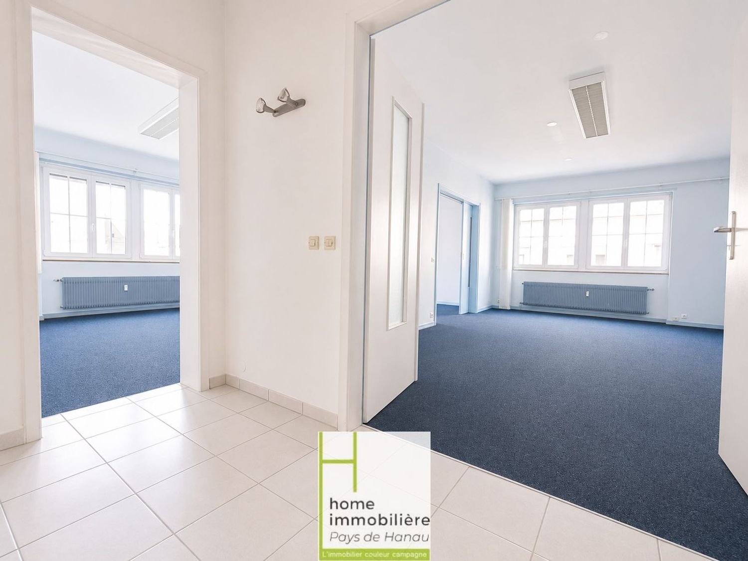 Appartement à vendre, 87m², Saverne