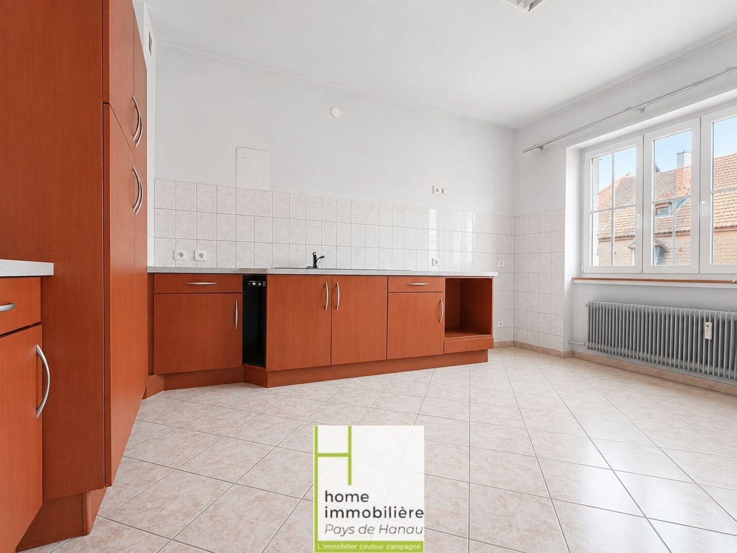Appartement à vendre, 87m², Saverne