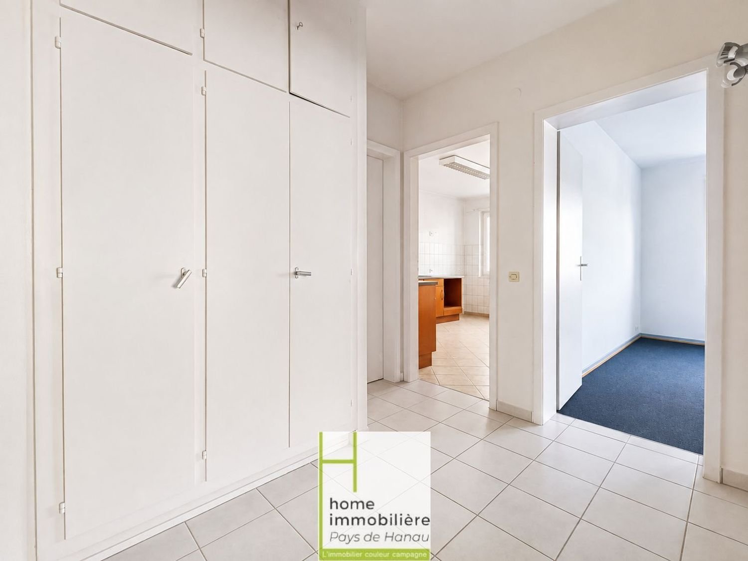 Appartement à vendre, 87m², Saverne