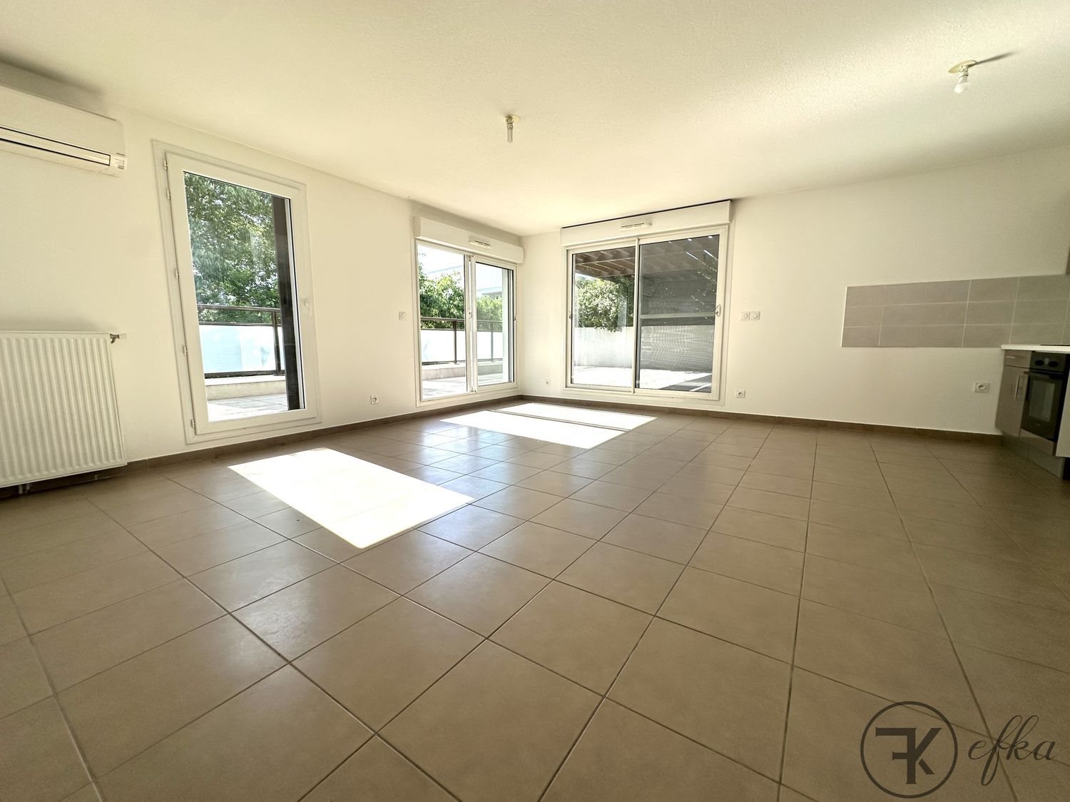 Appartement à vendre, 71m², Castelnau-le-Lez
