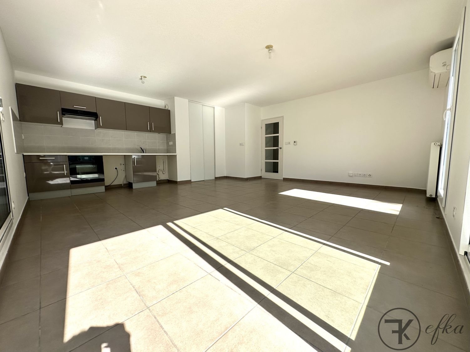 Appartement à vendre, 71m², Castelnau-le-Lez