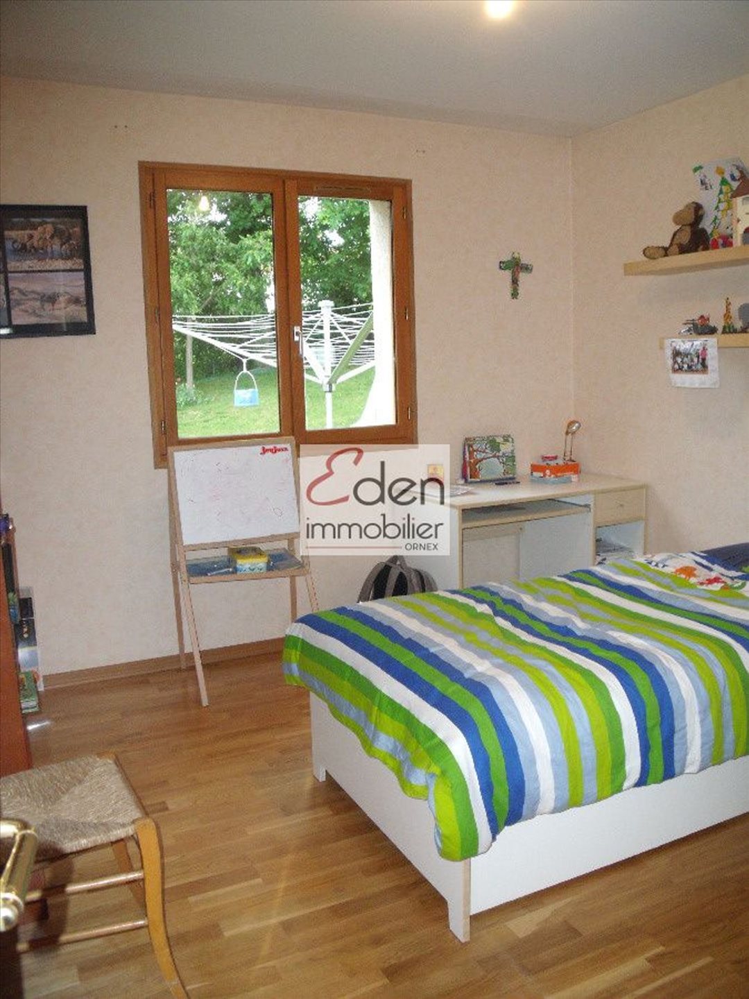 Maison à louer, 115m², Cessy