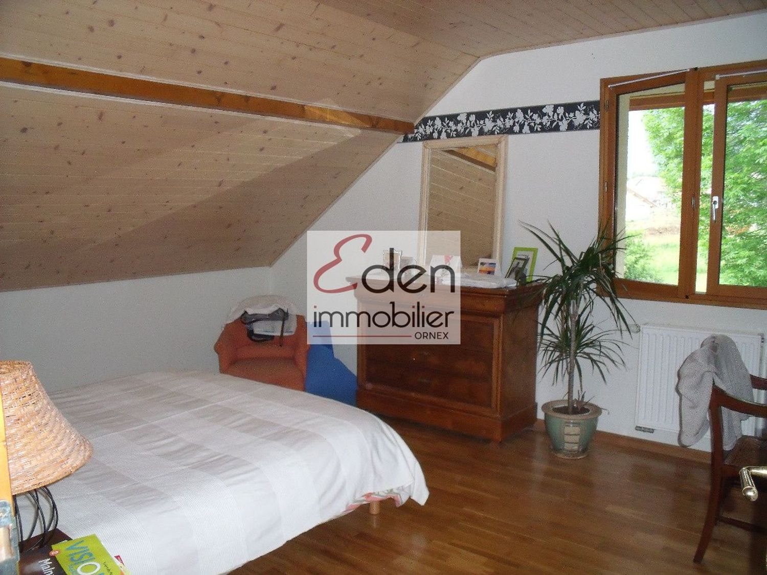 Maison à louer, 115m², Cessy