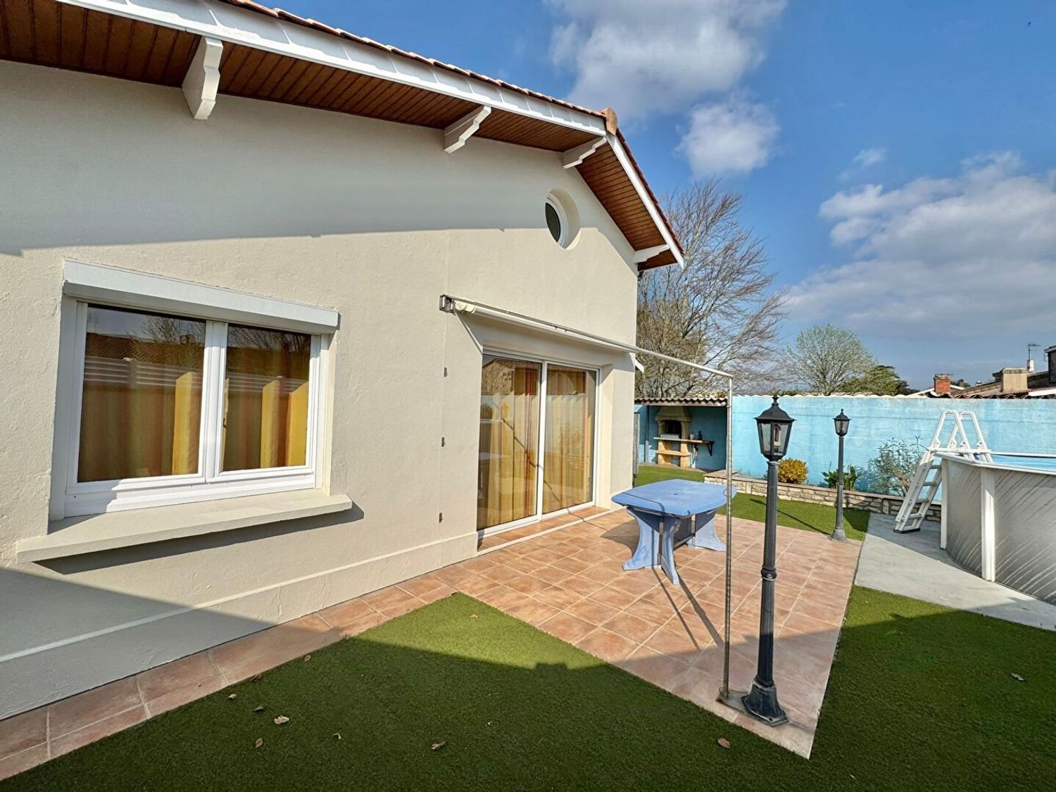 Maison à vendre, 193m², Blanquefort