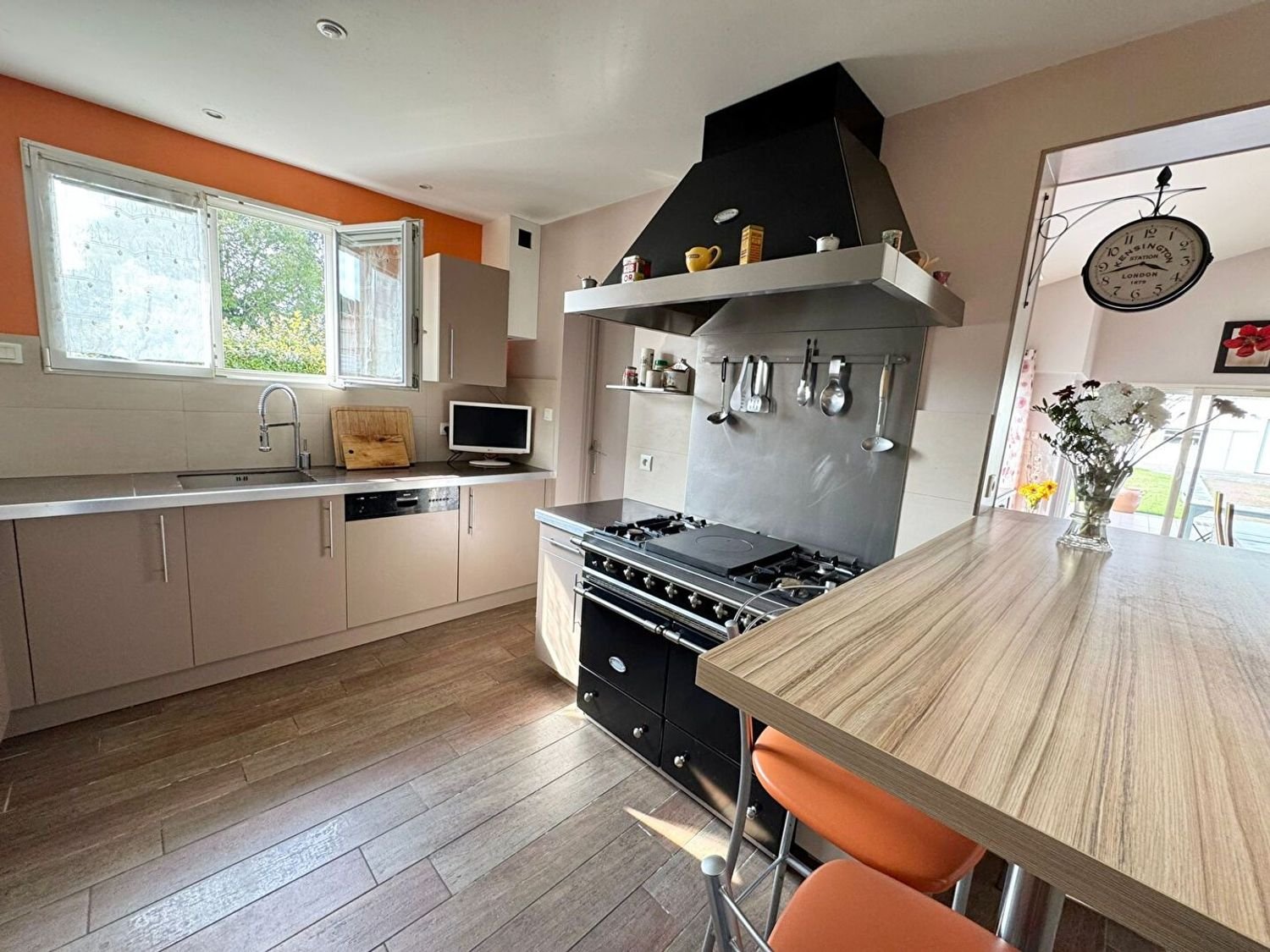 Maison à vendre, 193m², Blanquefort