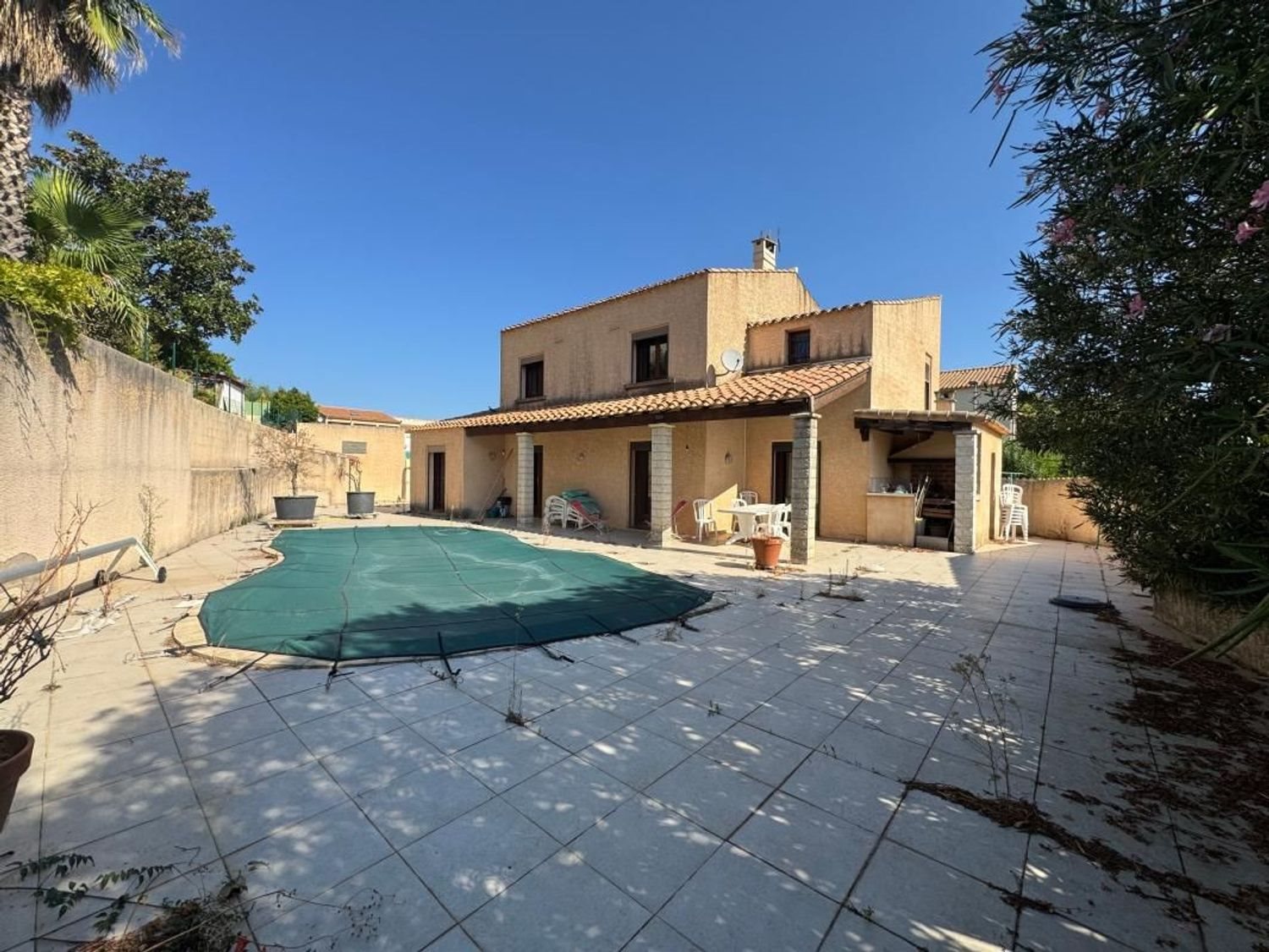 Maison à vendre, 146m², Pézenas