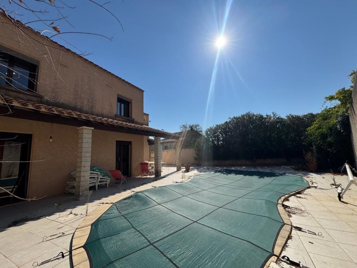 Maison à vendre, 146m², Pézenas