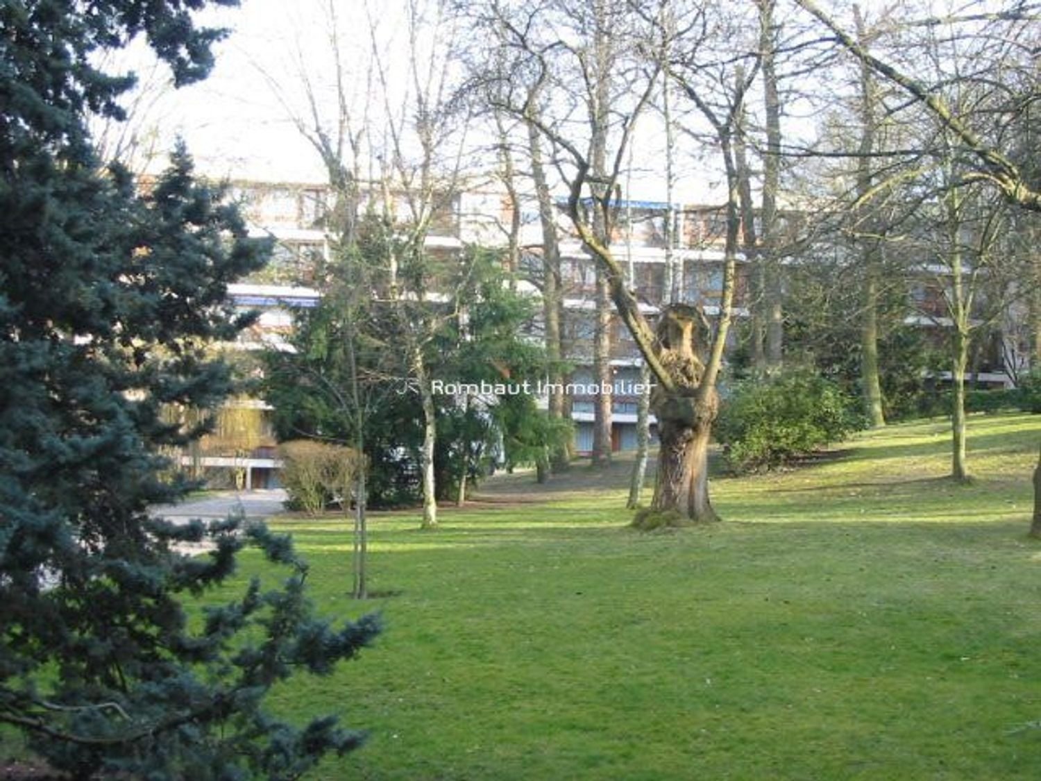 Appartement à vendre, 11m², La Celle-Saint-Cloud
