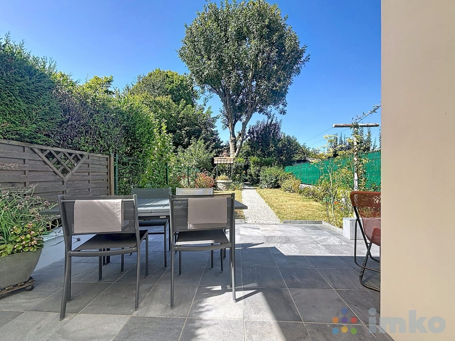 Maison à vendre, 110m², Mons-en-Baroeul
