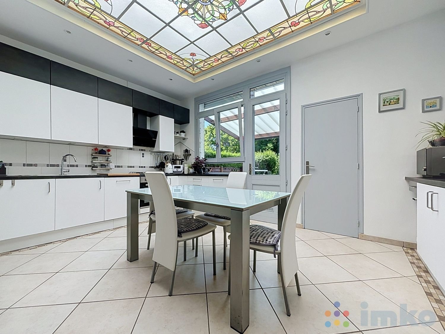 Maison à vendre, 110m², Mons-en-Baroeul