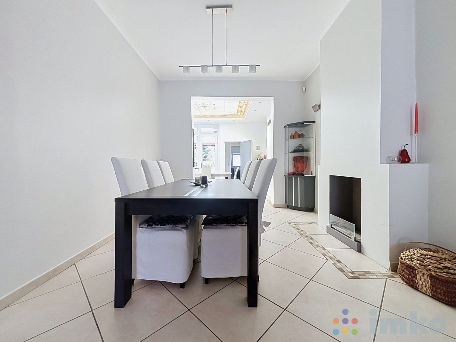Maison à vendre, 110m², Mons-en-Baroeul