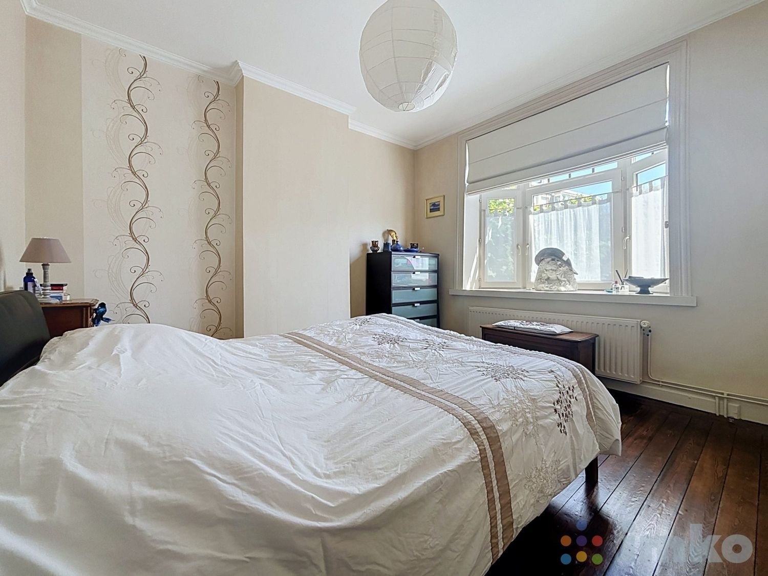 Maison à vendre, 110m², Mons-en-Baroeul