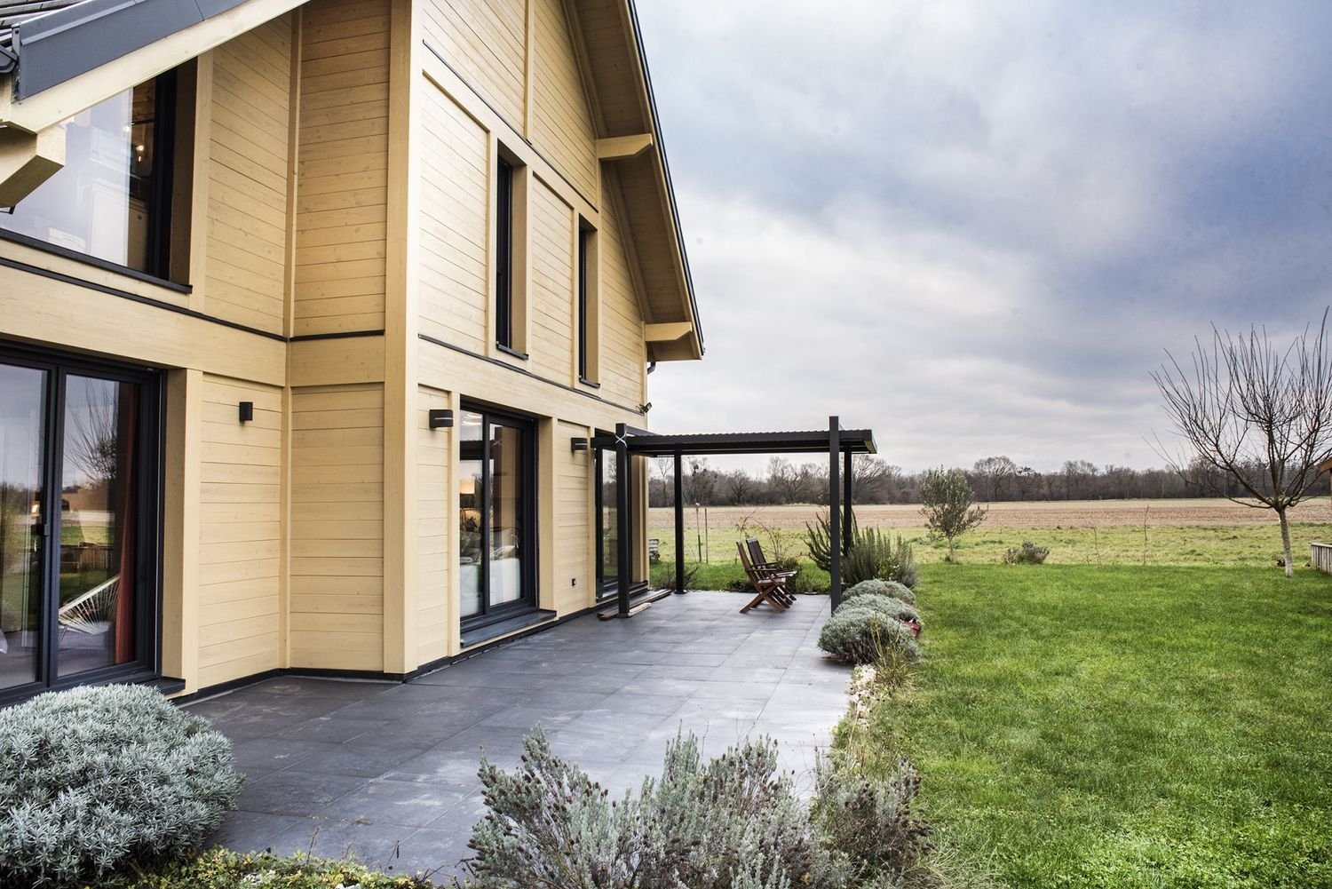 Maison à vendre, 166m², Offendorf