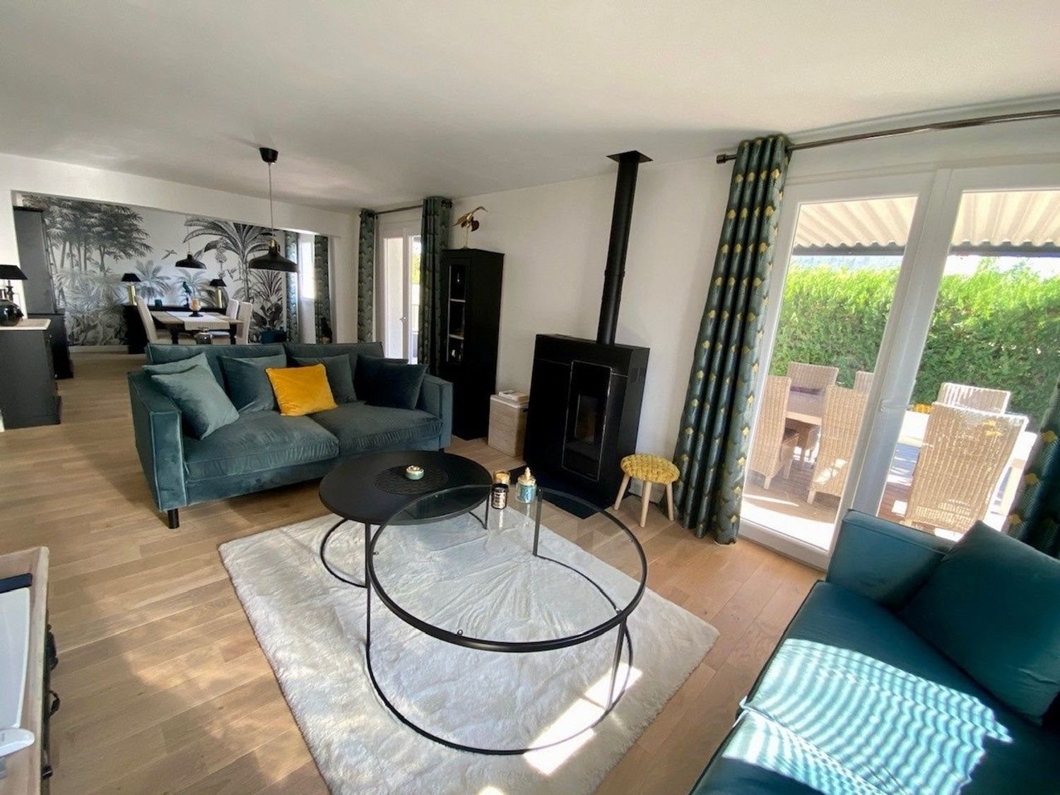 Maison à vendre, 148m², Mudaison