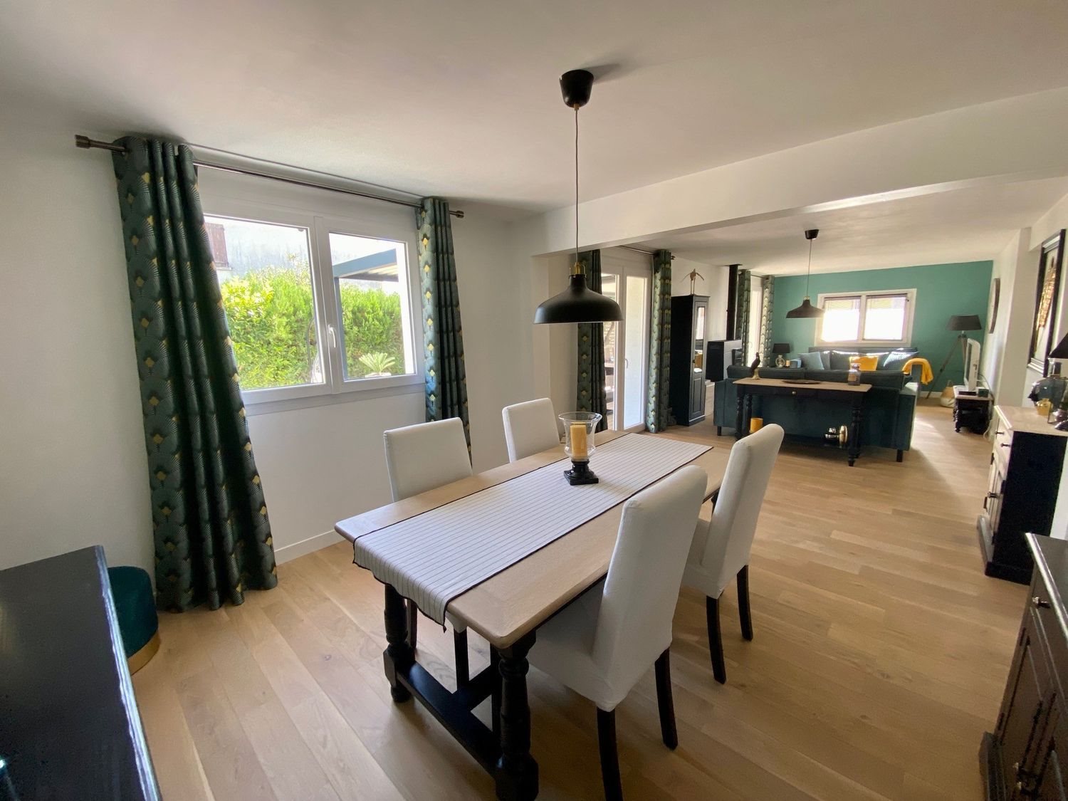 Maison à vendre, 148m², Mudaison