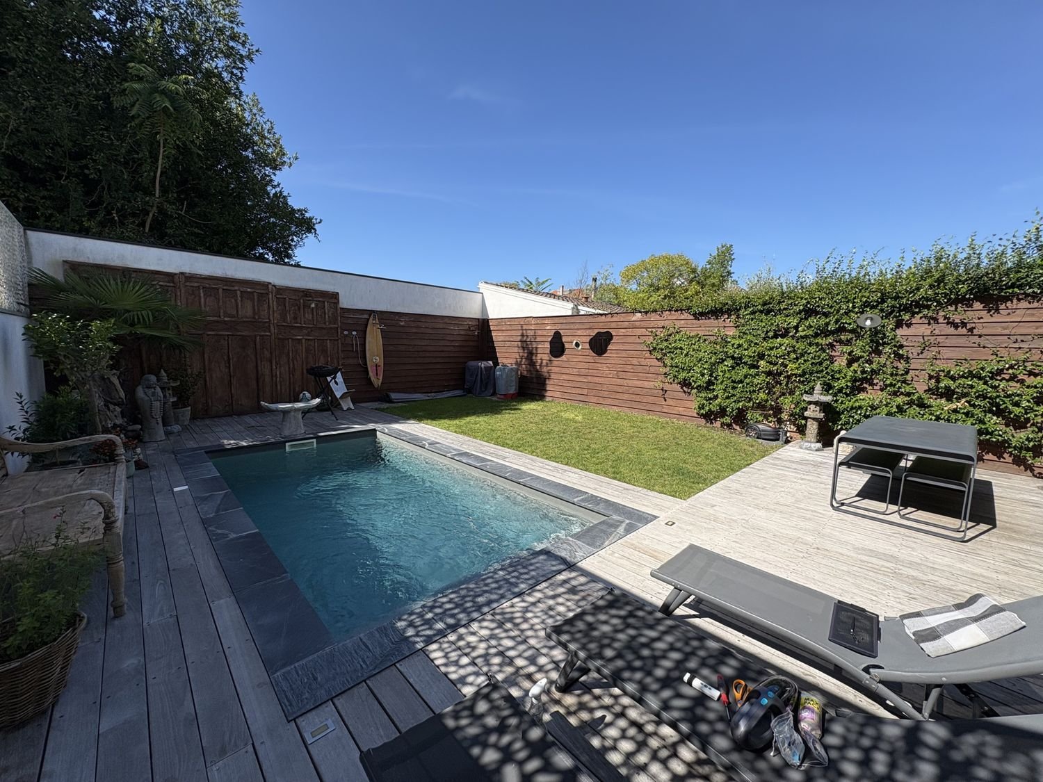 Maison à vendre, 135m², Bordeaux