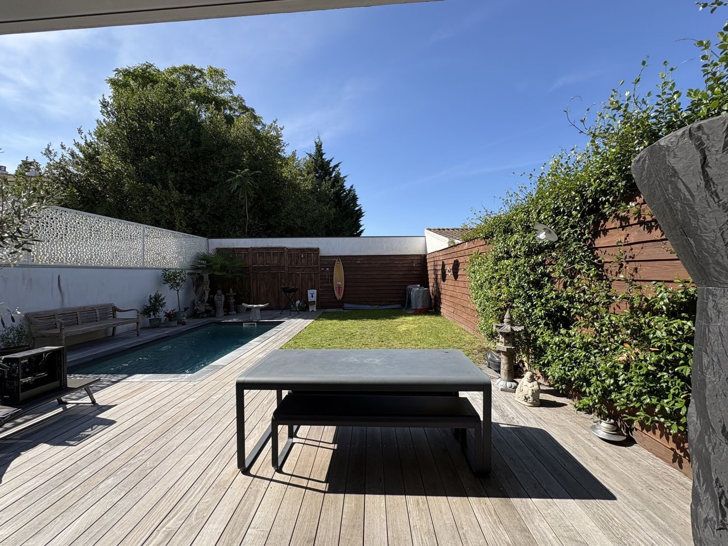 Maison à vendre, 135m², Bordeaux