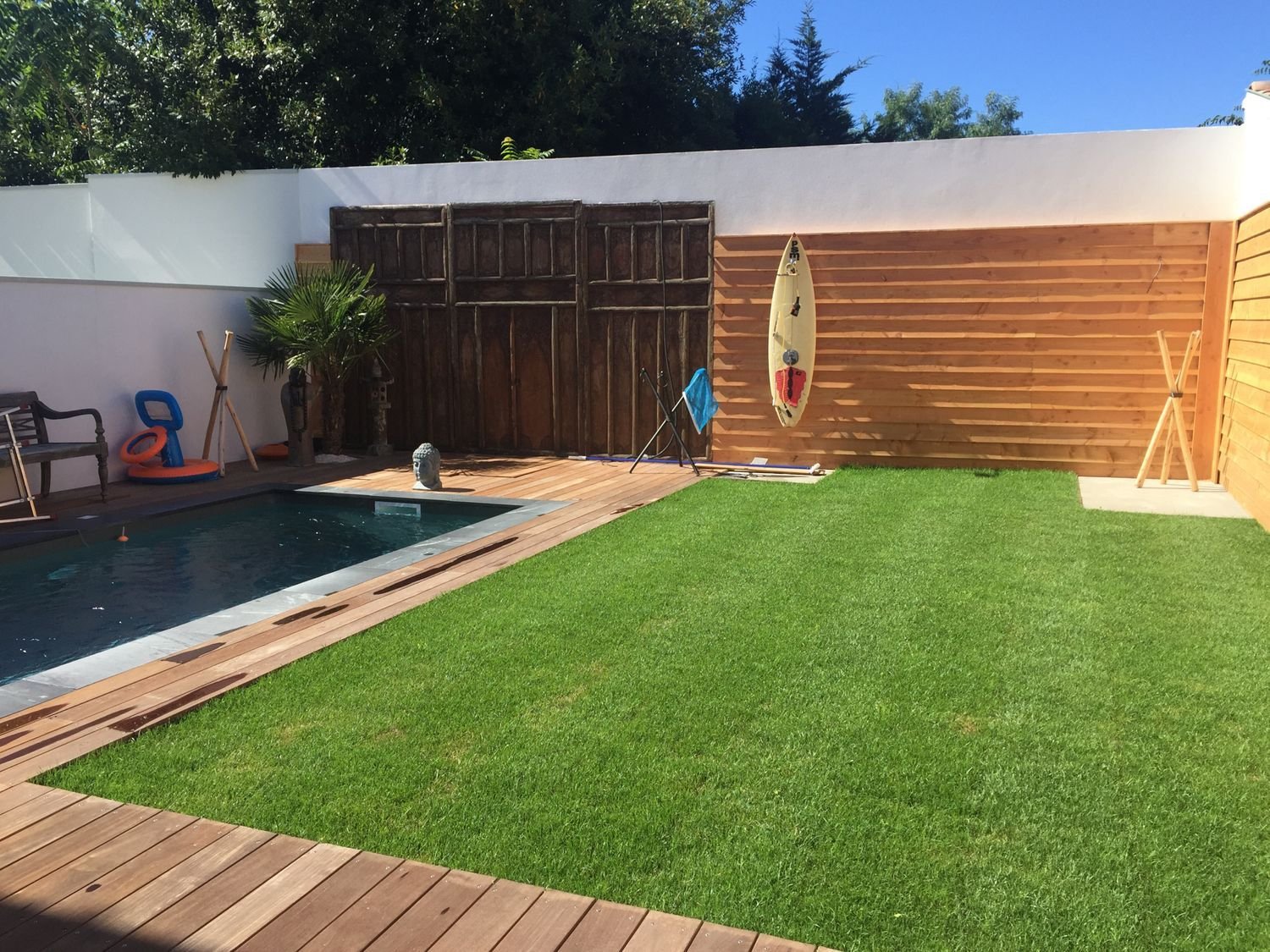 Maison à vendre, 135m², Bordeaux