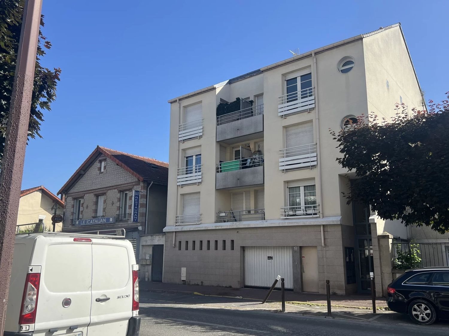 Appartement à vendre, 32m², Livry-Gargan
