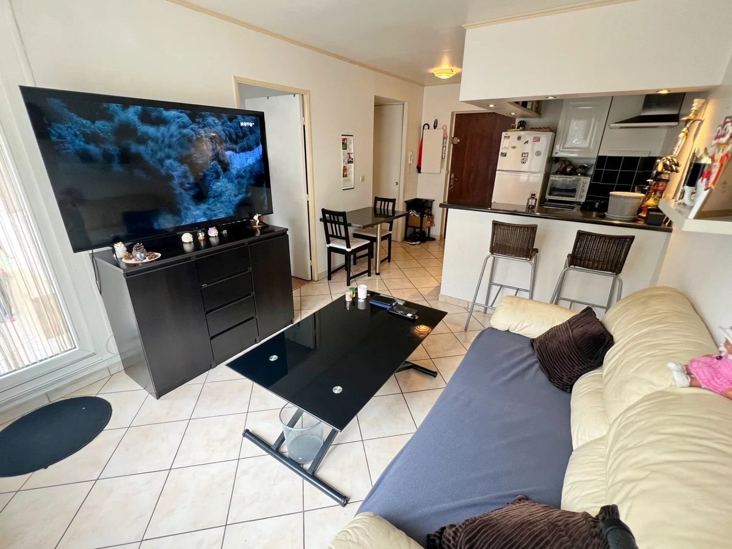 Appartement à vendre, 32m², Livry-Gargan