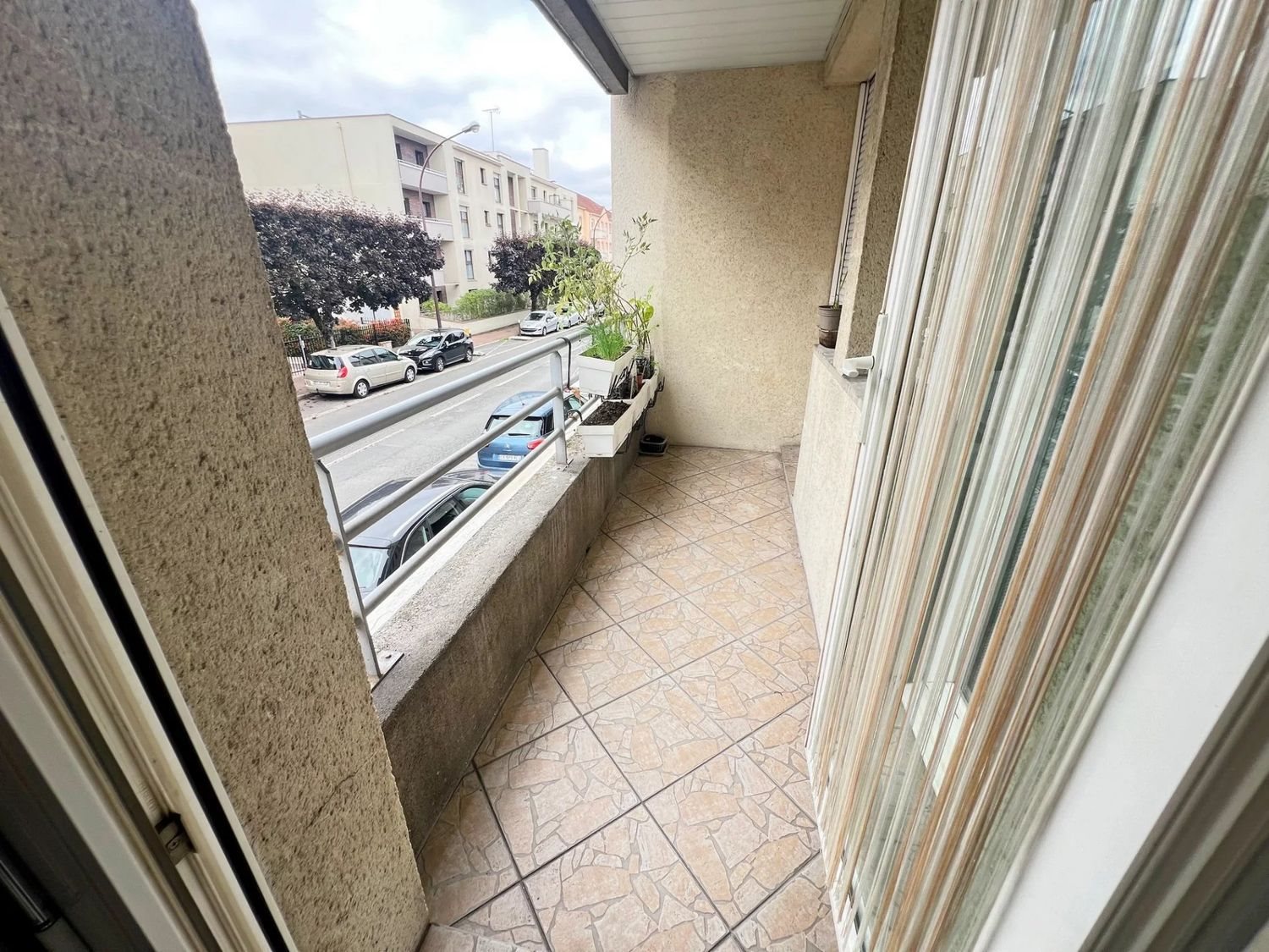 Appartement à vendre, 32m², Livry-Gargan