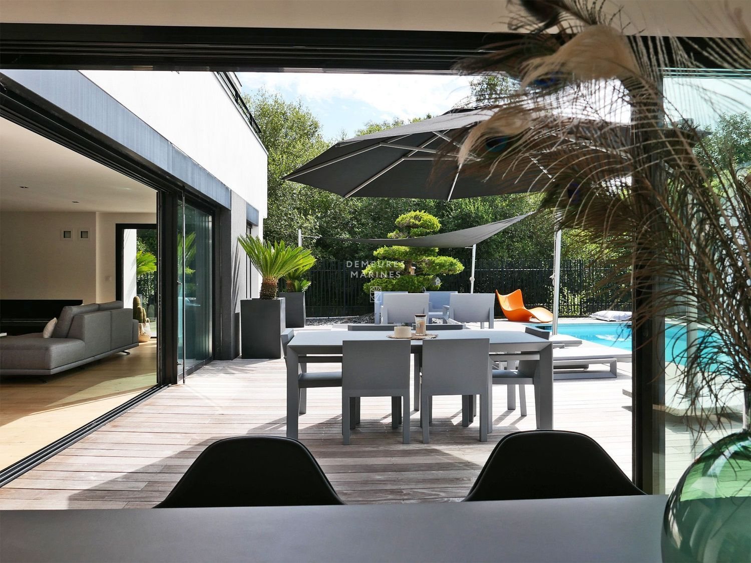 Maison à vendre, 237m², Saint-Avé