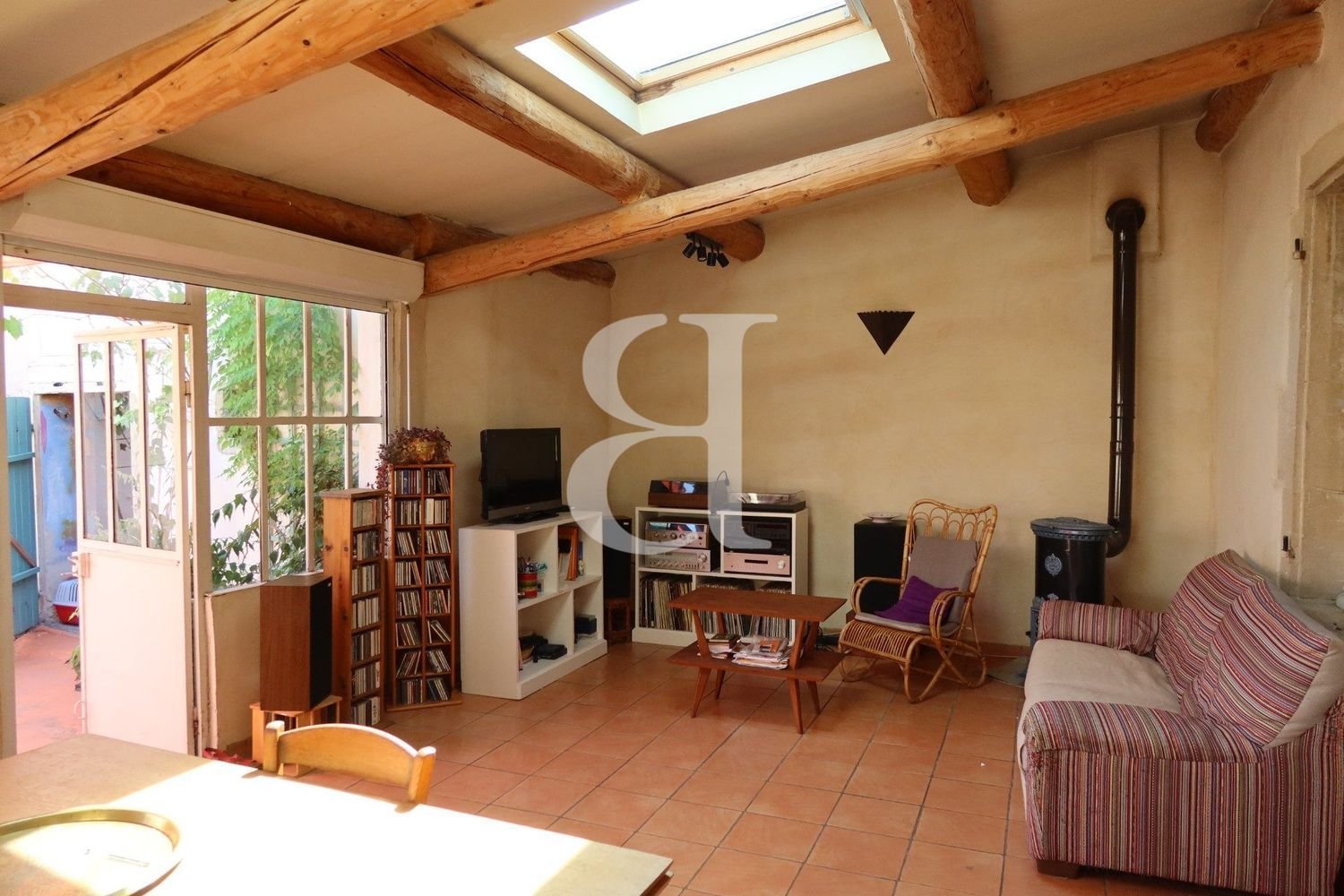 Maison à vendre, 135m², Valréas