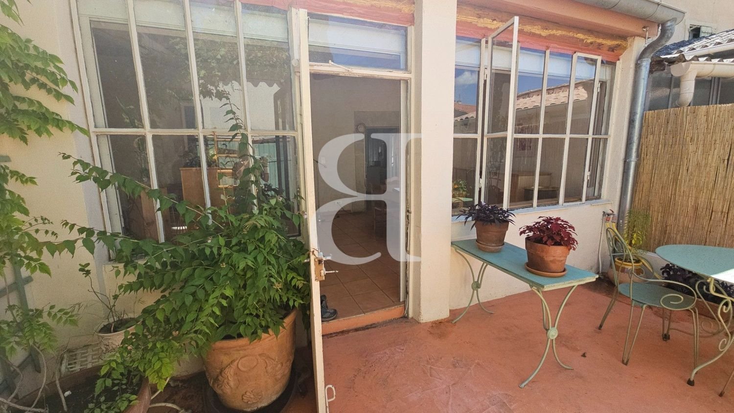 Maison à vendre, 135m², Valréas