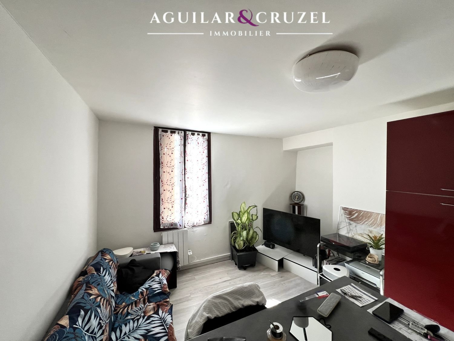 Appartement à vendre, 60m², Bourges