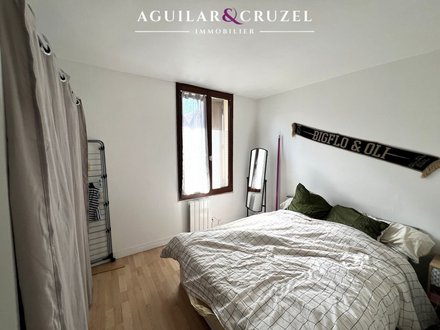 Appartement à vendre, 60m², Bourges