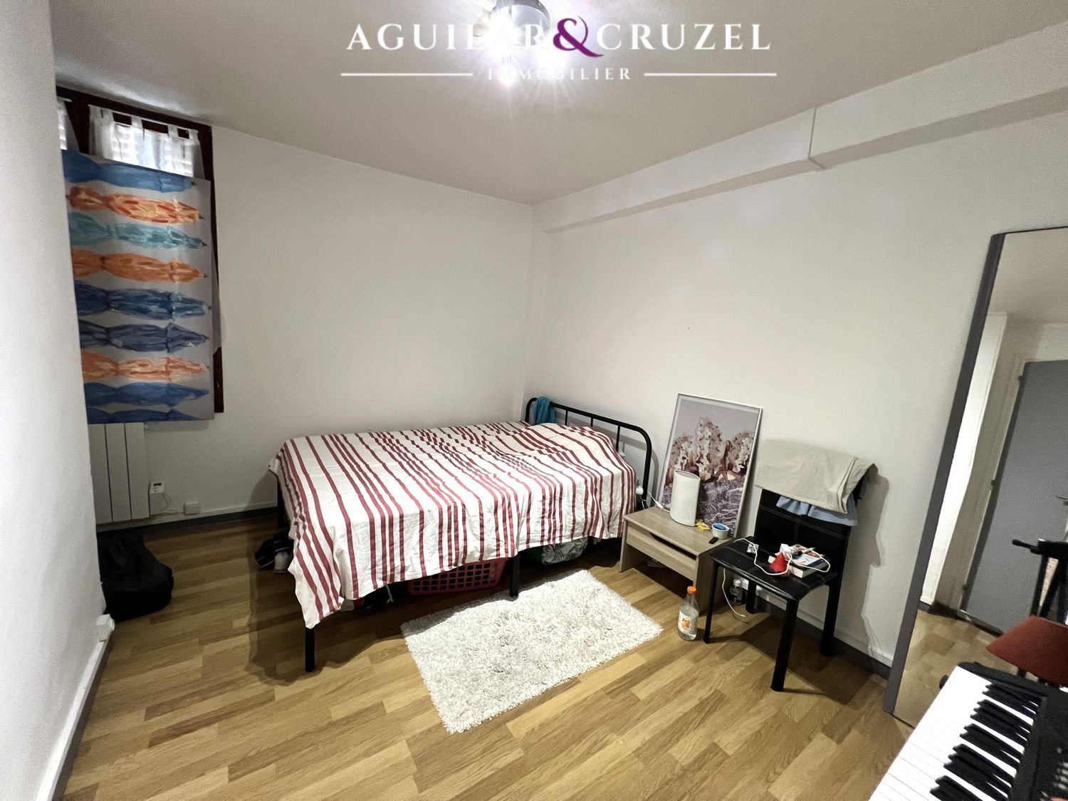 Appartement à vendre, 60m², Bourges