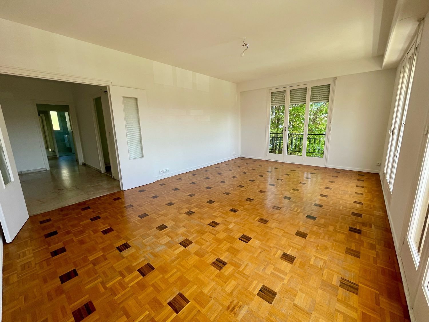 Appartement à vendre, 100m², Nice