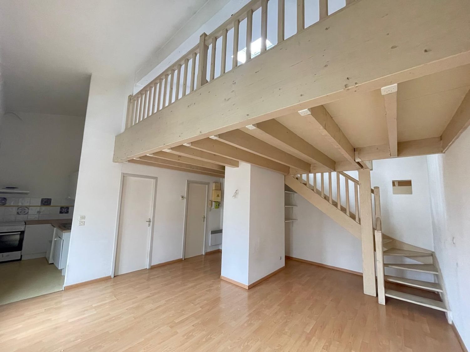 Appartement à vendre, 57m², Bordeaux