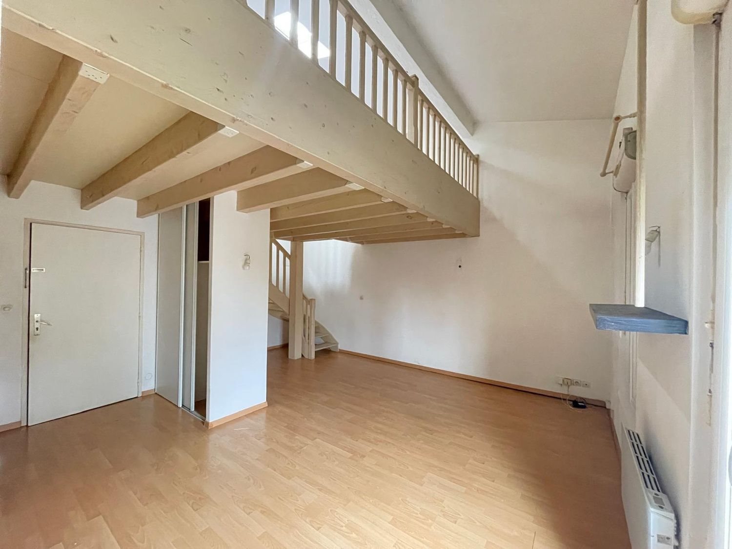 Appartement à vendre, 57m², Bordeaux