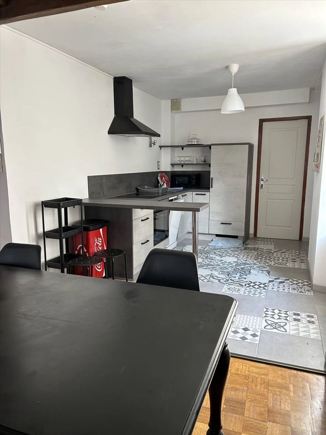 Appartement à vendre, 79m², Montbéliard