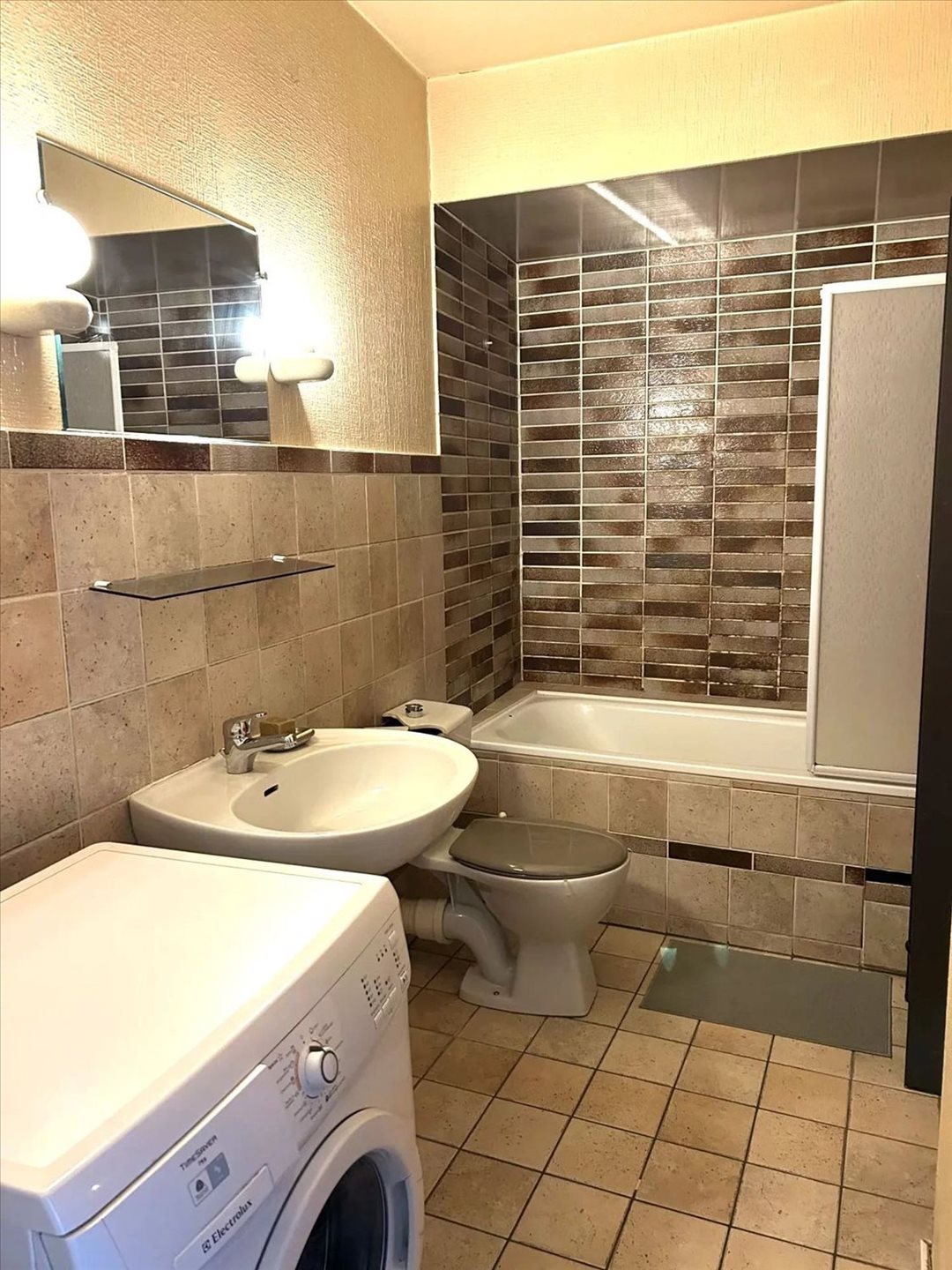 Appartement à vendre, 79m², Montbéliard