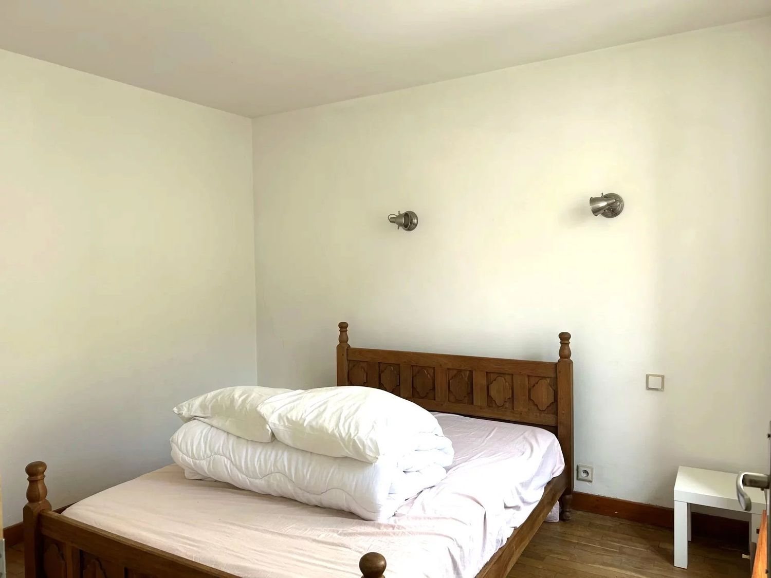 Appartement à vendre, 79m², Montbéliard