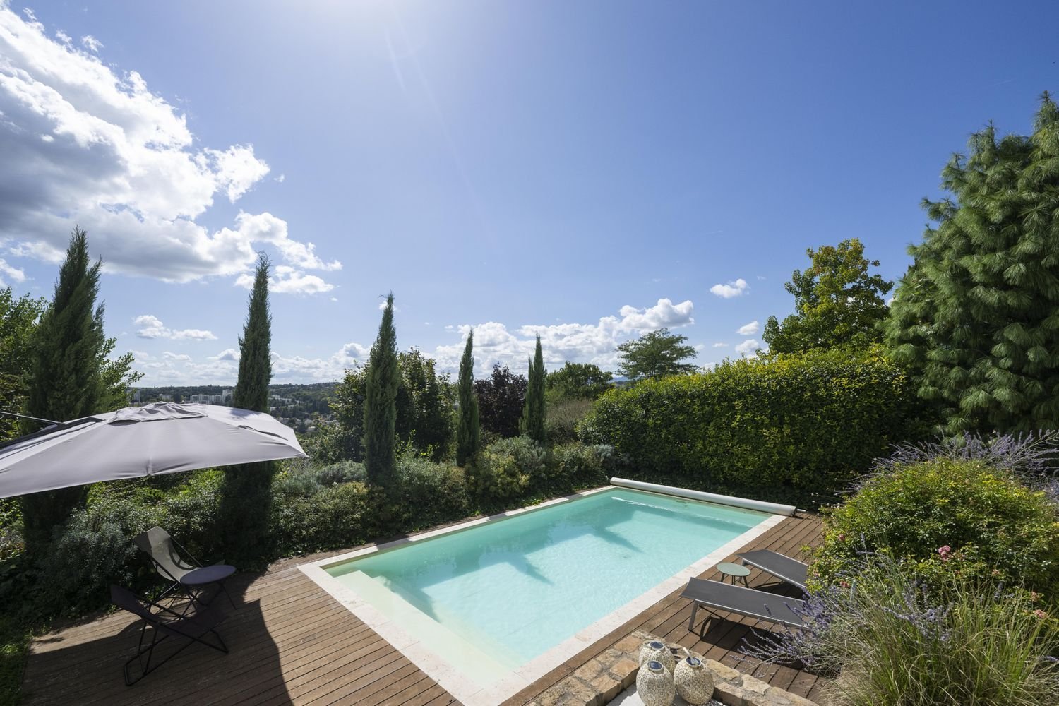Maison à vendre, 170m², Sainte-Foy-lès-Lyon