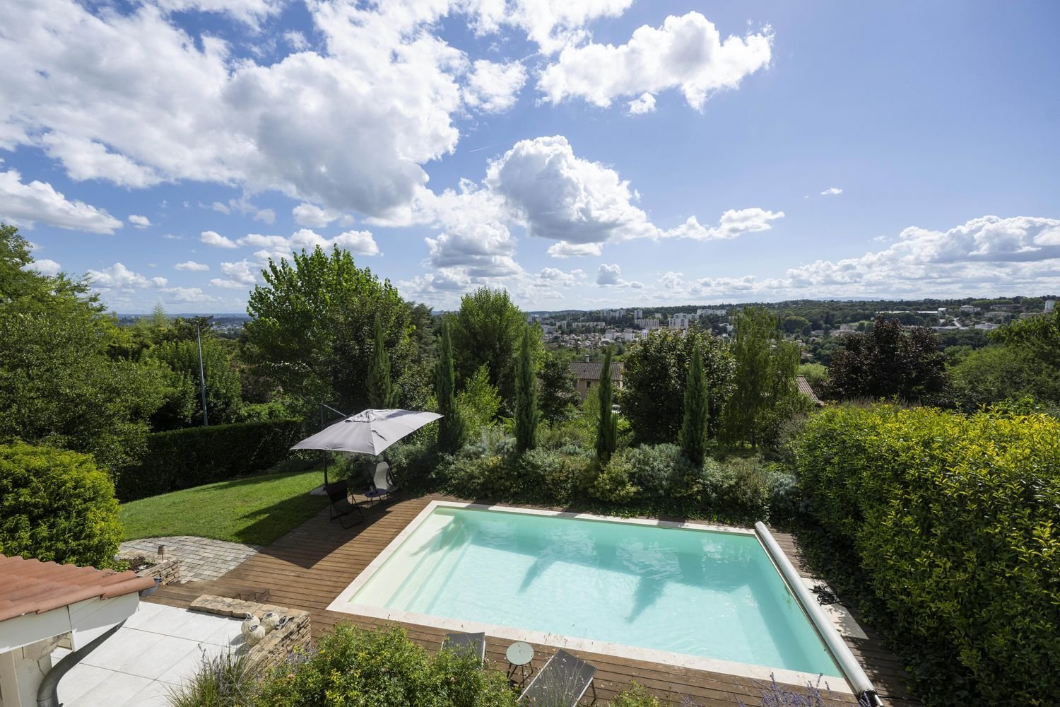 Maison à vendre, 170m², Sainte-Foy-lès-Lyon