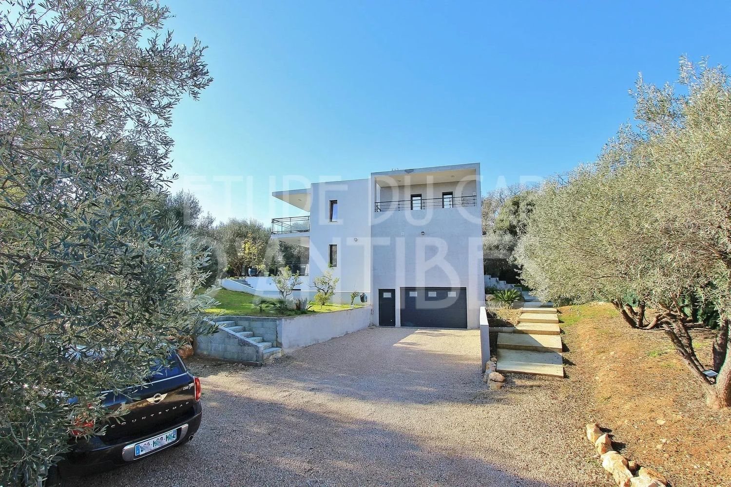 Maison à louer, 209m², Vallauris