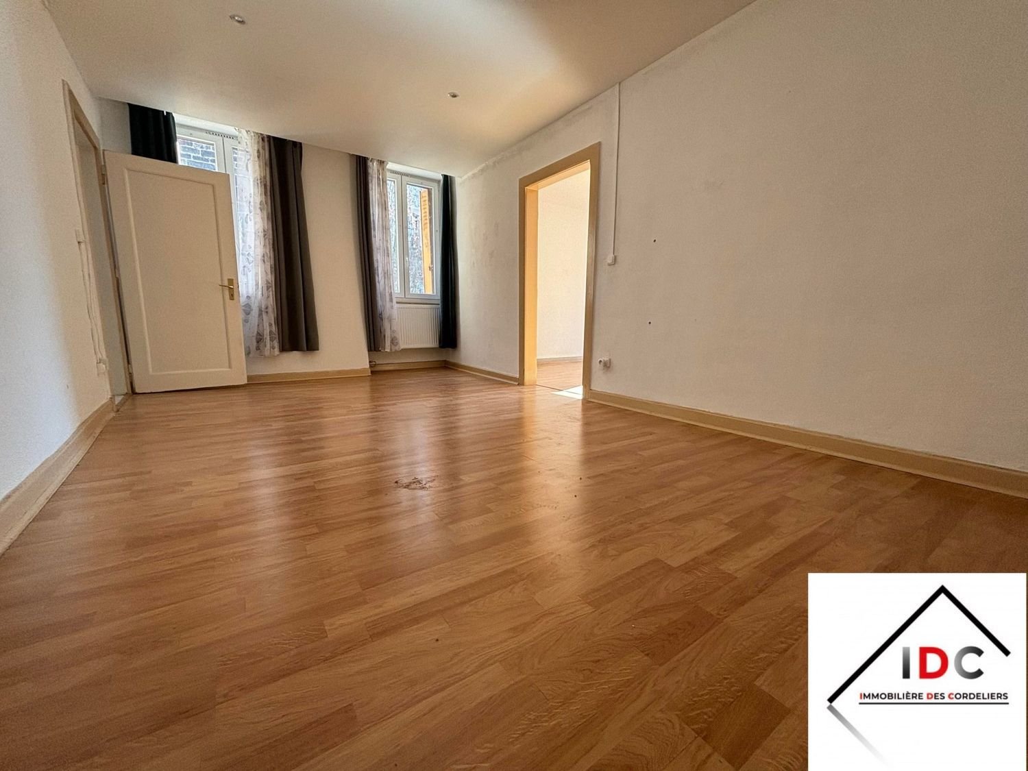 Appartement à vendre, 83m², Phalsbourg