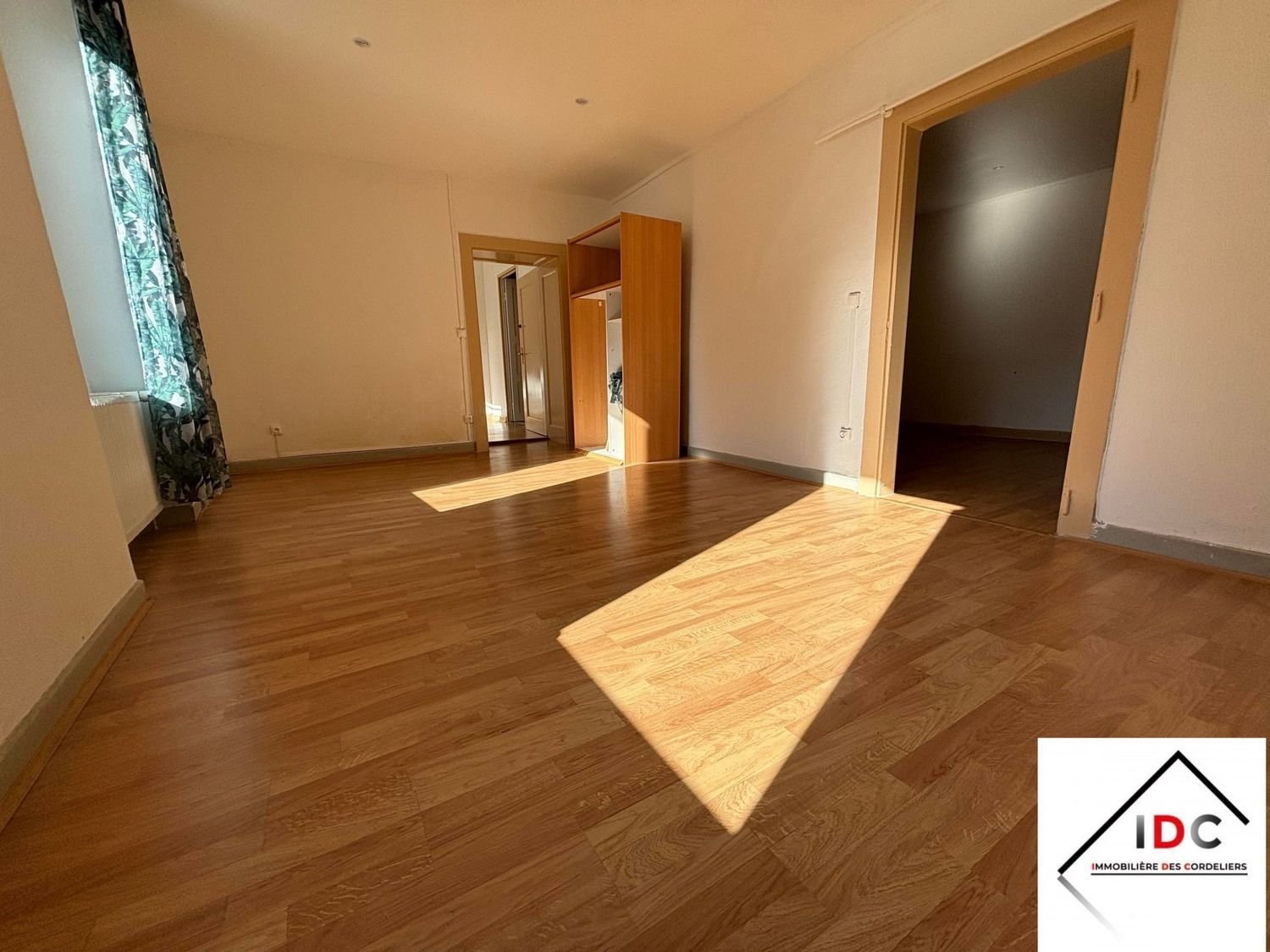 Appartement à vendre, 83m², Phalsbourg