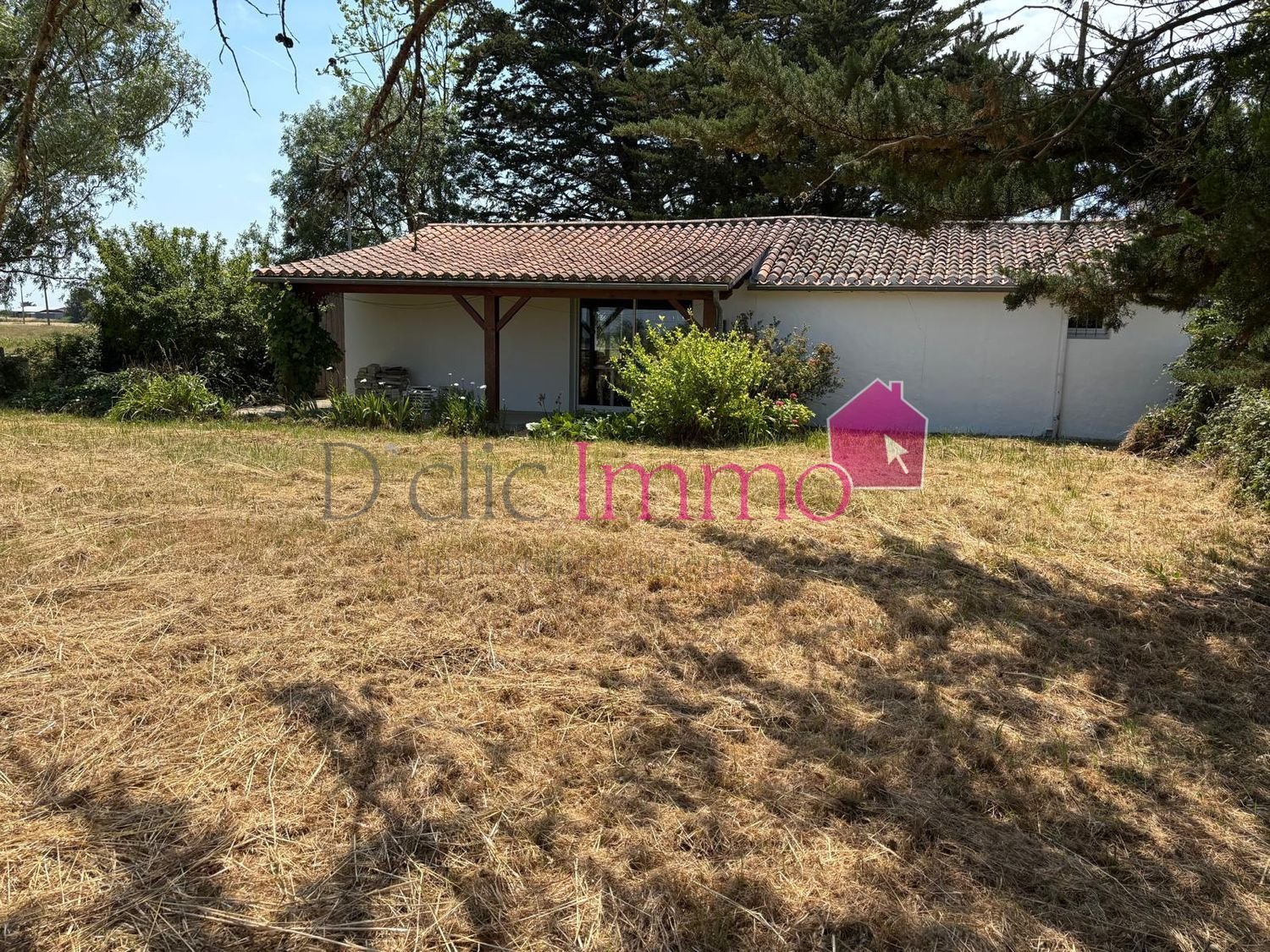 Maison à vendre, 61m², Sallertaine